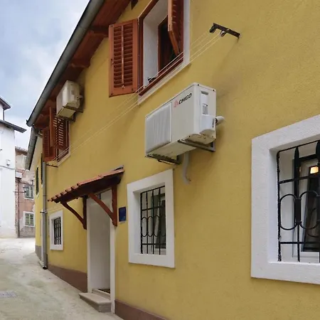 2 Bedroom In Apartment Lovran